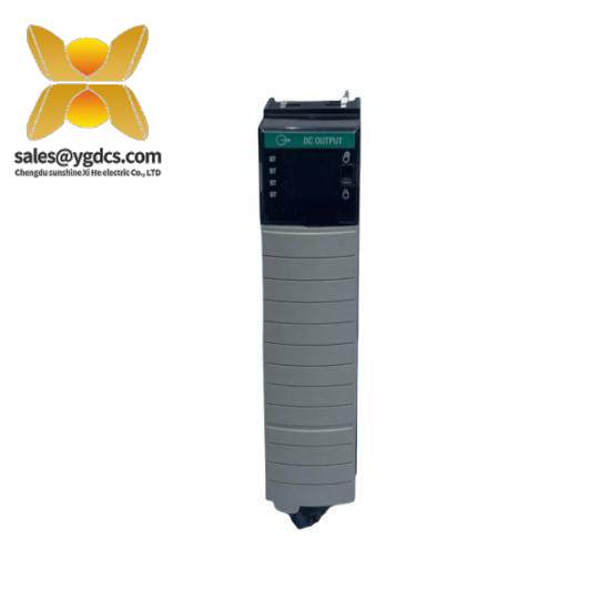 PLC 1756-OB32K  1756OB32K ControlLogix 32 Point Digital Output