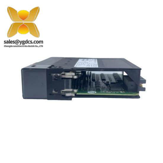 PLC 1756-OB32K  1756OB32K ControlLogix 32 Point Digital Output