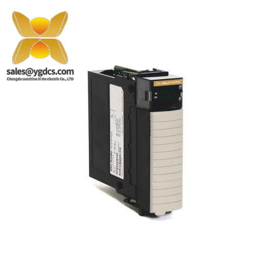 PLC 1756-OF8C OUTPUT MODULE