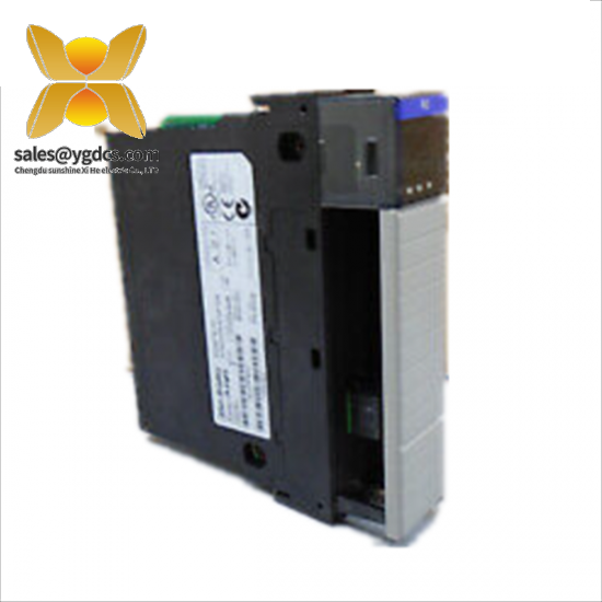 Others 1756-RI0 ControlLogix I/O Modules