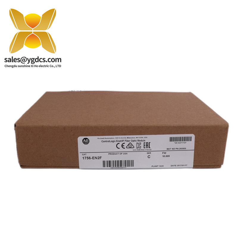 PLC 1756-TBCH/A Terminal Block