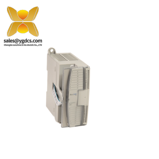 PLC 1762-OW8 MicroLogix Relay Output Module