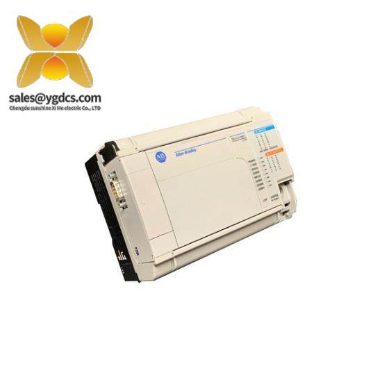 PLC 1764-LRP Processor