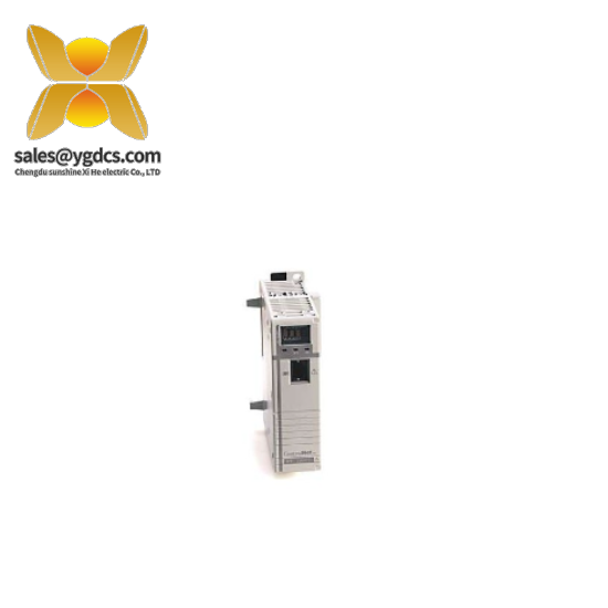 PLC 1768-EWEB CompactLogix Web Server Module