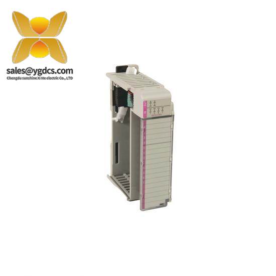 PLC 1769-BOOLEAN 24V dc combination input/output module
