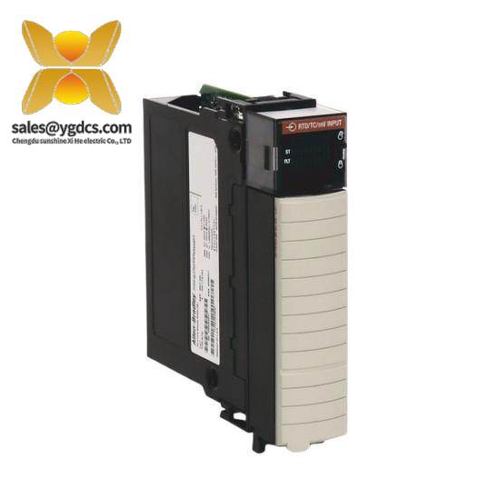 PLC 1769-IT16  1769IT16 ControlLogix Input Module