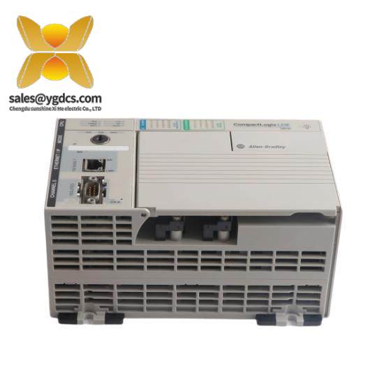 PLC 1769-L23E-QB1B   1769L23EQB1B