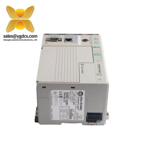 PLC 1769-L23E-QB1B   1769L23EQB1B