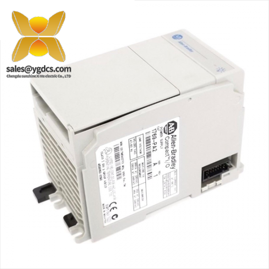 Others 1769-PA2 217M5KF1WT PLC Power Supply