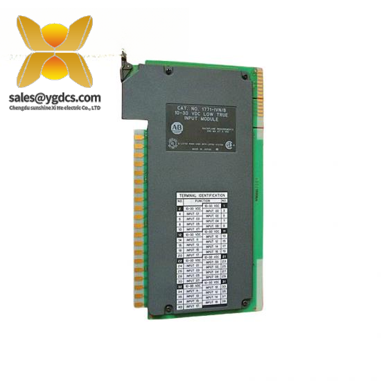 PLC 1771-IVN  1771IVN