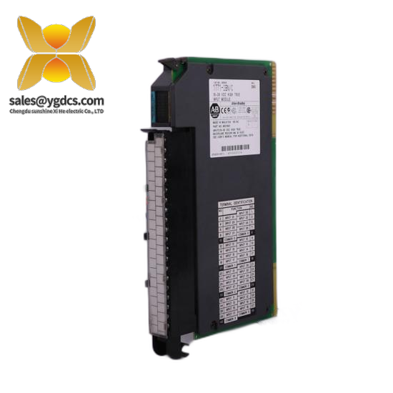 PLC 1771-KX1