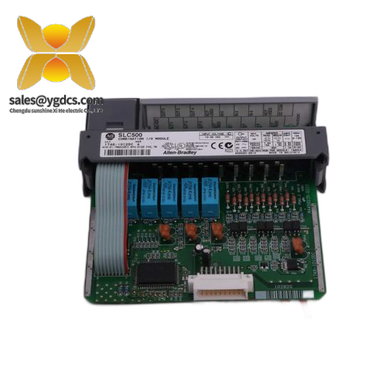 PLC 1775-MEA   1775MEA
