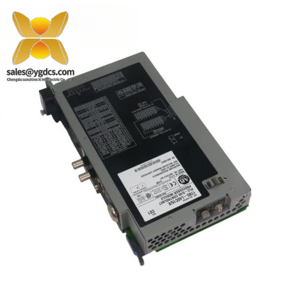 PLC 1785-L40C15 PLC-5/40C Processor