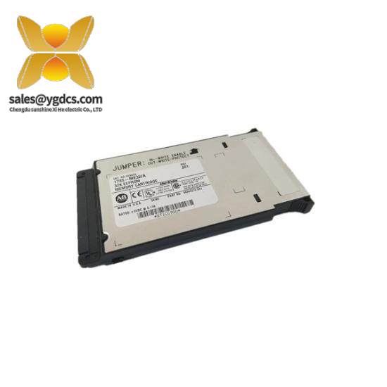 PLC 1785-ME32 EEPROM Memory Cartridge