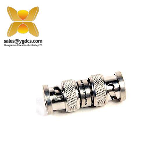 PLC 1786-BNCP ControlNet BNC Coaxial Connector