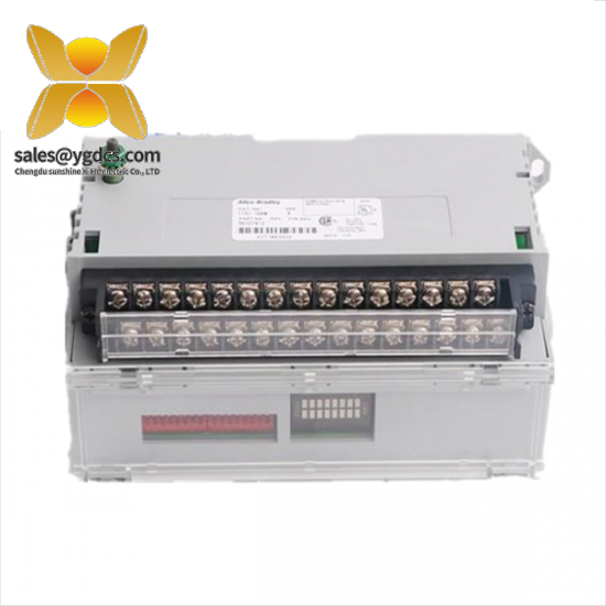 Others 1791D-16B0X I/O module