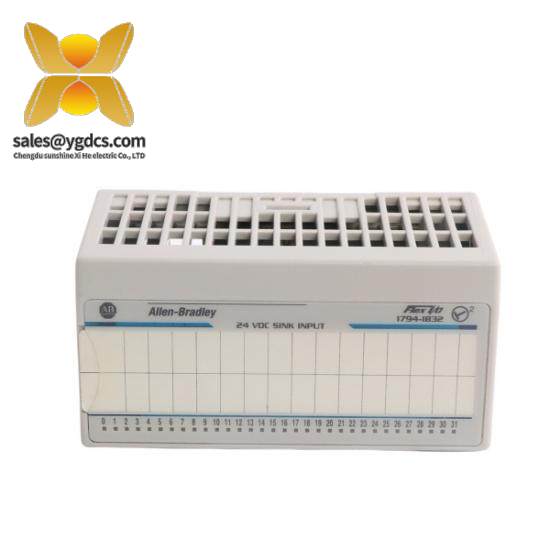 PLC 1794-IB32P   1794IB32P