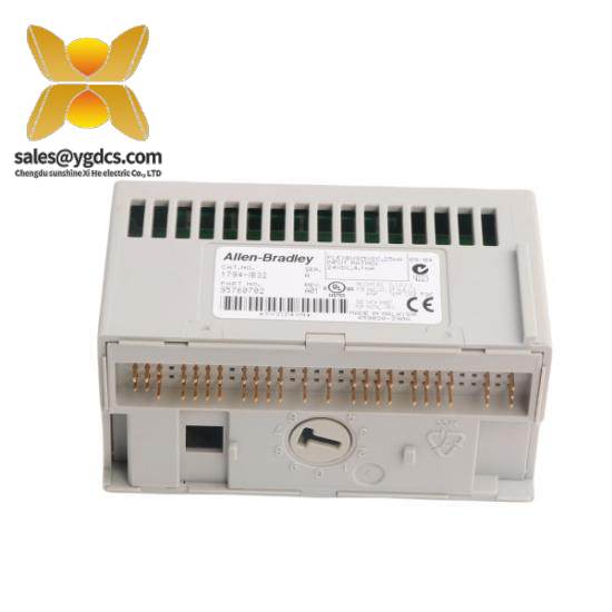 PLC 1794-IB32P   1794IB32P