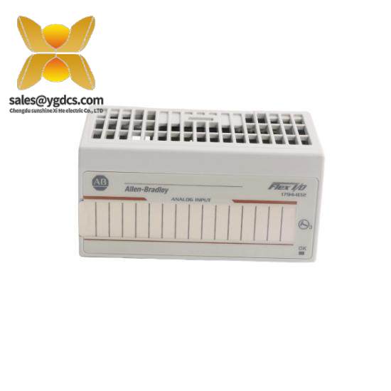 PLC 1794-IE12 56073342.56073328  Flex 12 Point Analog Input Module