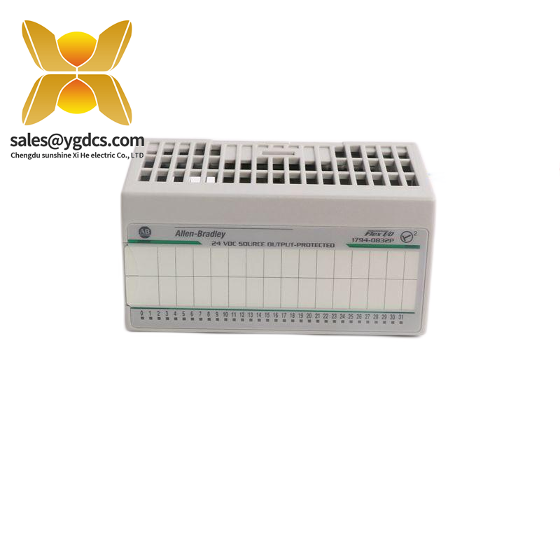 null 1794-OB32P Digital Output Module