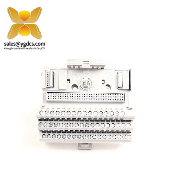PLC 1794-TB3K FLEX I/O Terminal Base