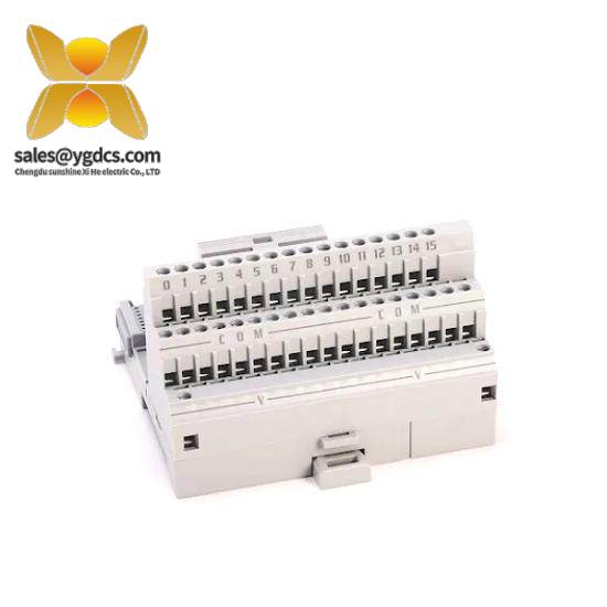 PLC 1794-TB3T Flex I/O Terminal Base