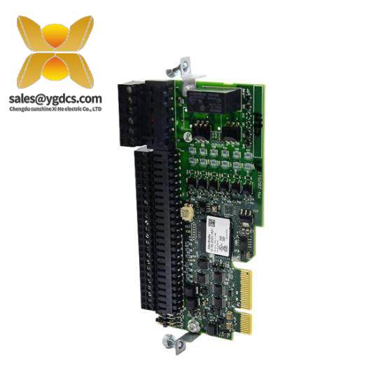 PLC 20-750-2263C-1R2T  I/O Module