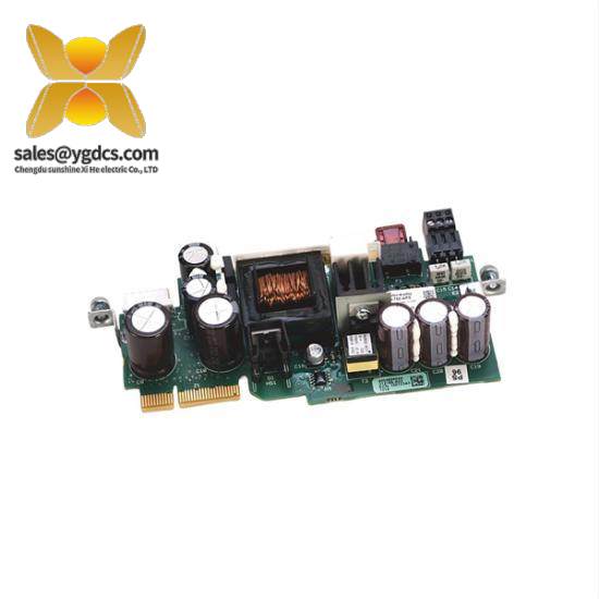PLC 80026-172-23 Power Supply