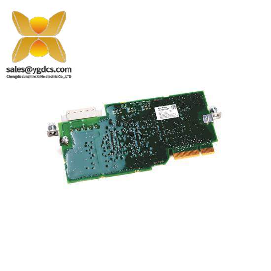 PLC 20-750-DNET DeviceNet Option Card