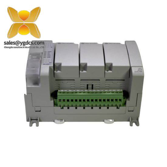 GE GE 20X4584-10A CONTROL BOARD
