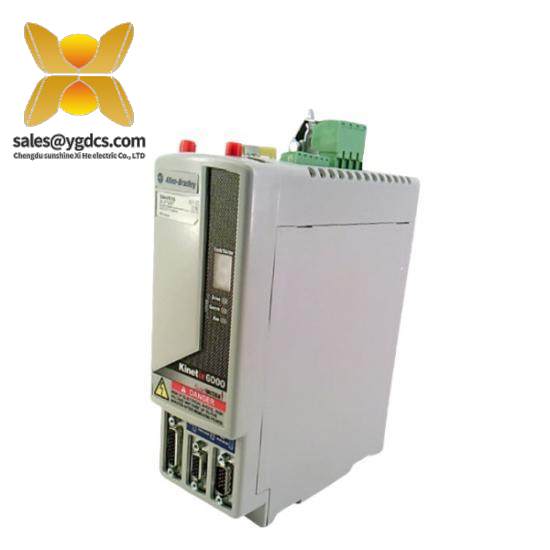 PLC 2094-AM02-S Axis Module