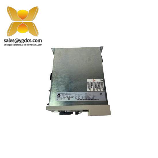 ABB 2097-V33PR3-LM Kinetix 350 Servo Drive