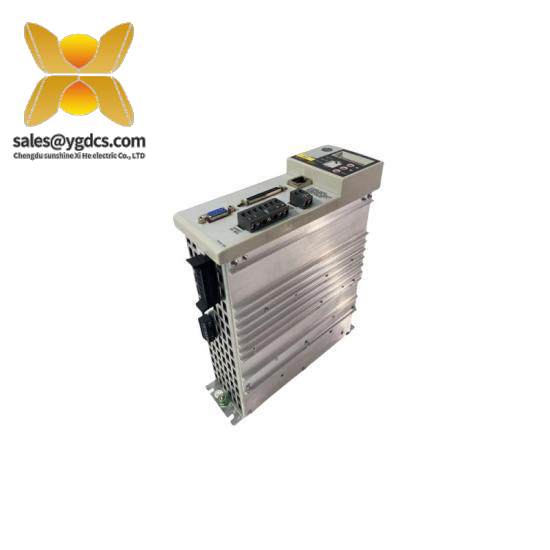 ABB 2097-V33PR3-LM Kinetix 350 Servo Drive