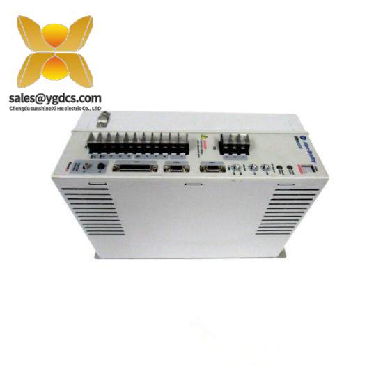 Others 2098-DSD-HV050X SERVO DRIVE