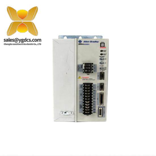PLC 2098-DSD-HV150X-DN Servo Drive