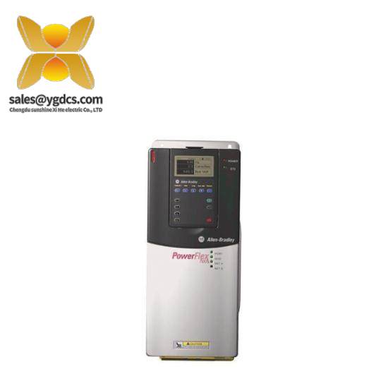 PLC 20BC043A0AYNANC0 AC DRIVE