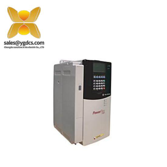 PLC 20DC730A0ENNBNANE POWERFLEX 700S