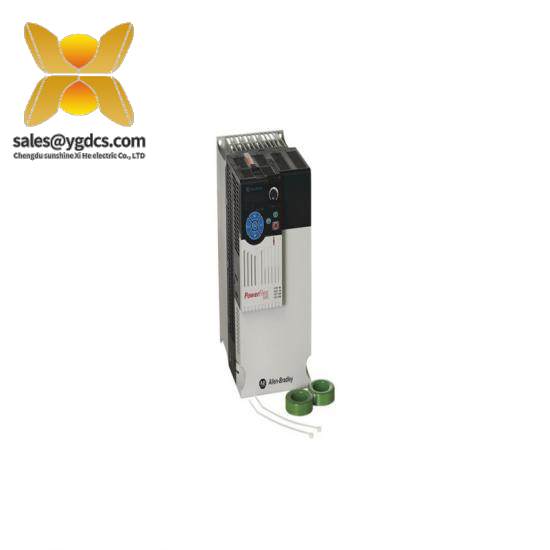 PLC 25B-D030N114 AC Drive