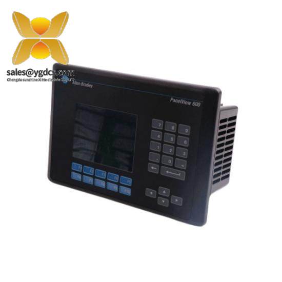 Others 2711-B6C8L1 Keypad & Touch Screen