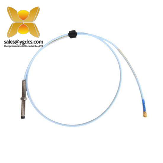 BENTLY 330103-00-05-90-02-05 Bently Nevada 3300 XL 8mm Proximity Probe