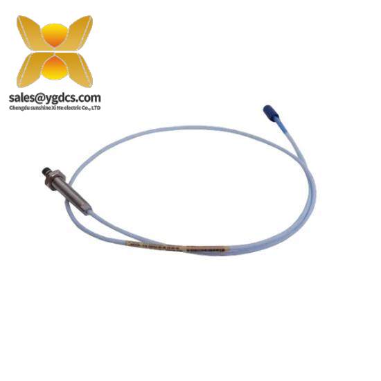 BENTLY 330103-00-06-05-02-05 Bently Nevada  3300 XL 8 mm Proximity Probes