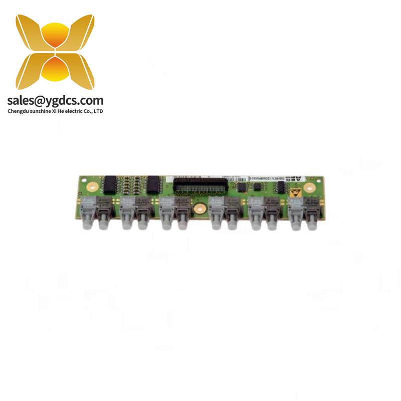 ABB 3BHE012049R0101 UFD128A101