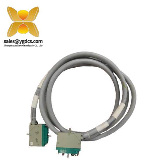 TRICONEX 4000103-510  Triconex Cable