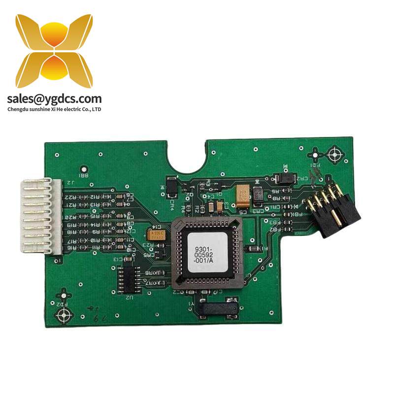 HONEYWELL 51196694-928
