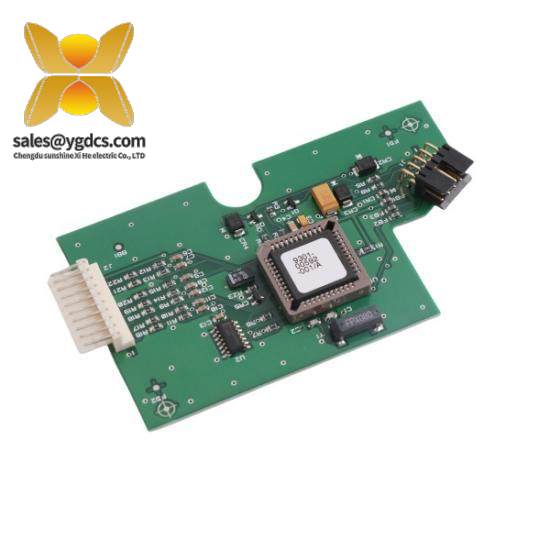 Honeywell 51196694-928/U1  Honeywell Upgrade Board