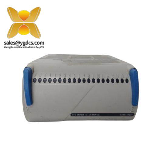 EMERSON 5X00119G01 Emerson Ovation
