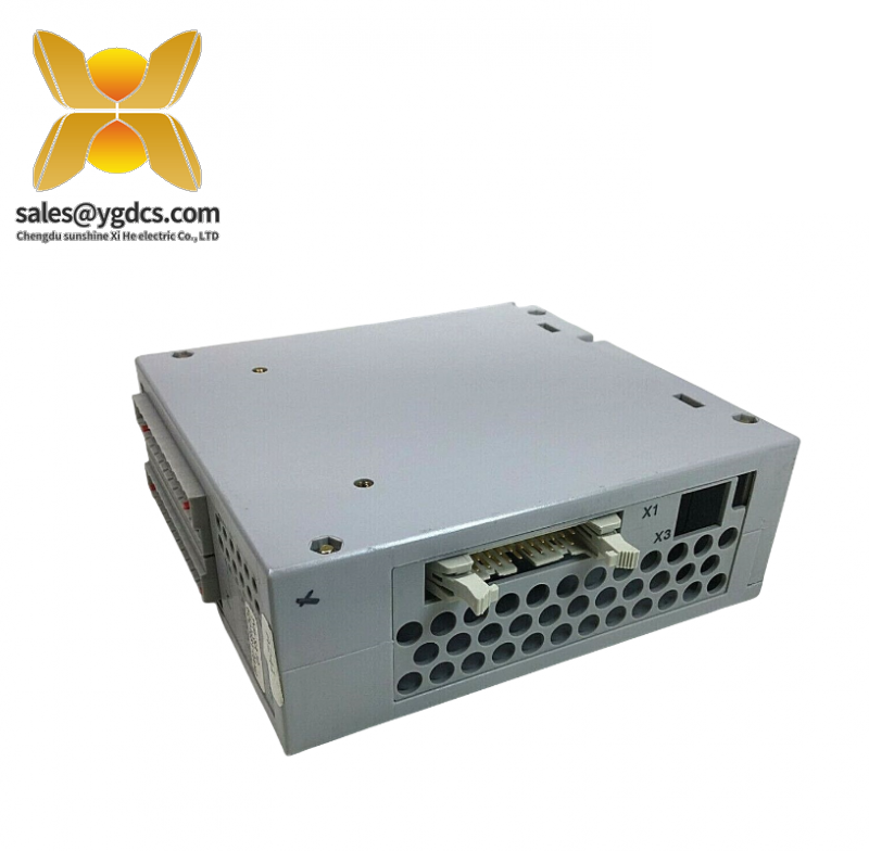 SIEMENS 6DD1681-0AH2