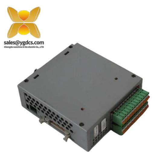 SIEMENS 6DD1681-OEA1  Siemens Interface Unit