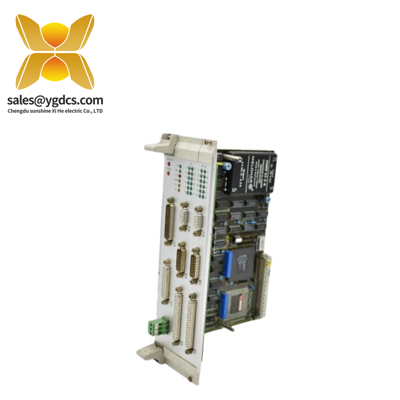 SIEMENS 6DD2 920-0AL0