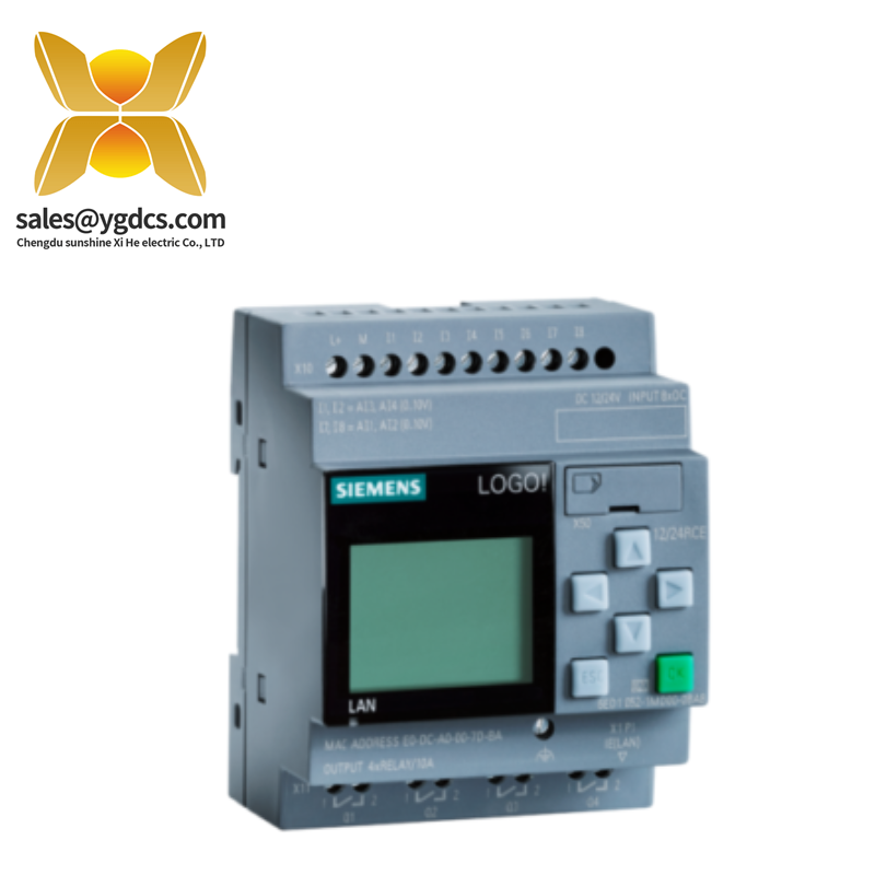 SIEMENS 6DP1280-8AA